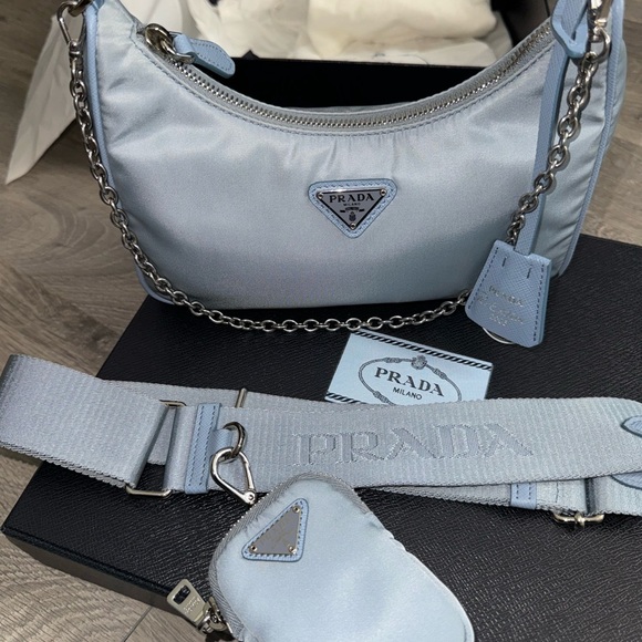 Prada re-edition 2005 - Picture 6 of 12